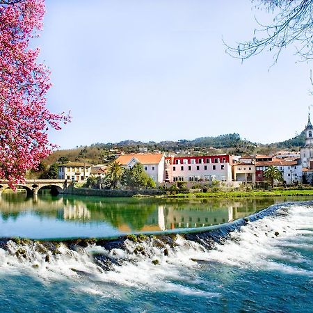 Villa Quinta Das Secas à Arcos de Valdevez Extérieur photo